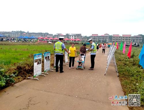 三甲集镇交通状况持续改善，助推城市发展最新消息