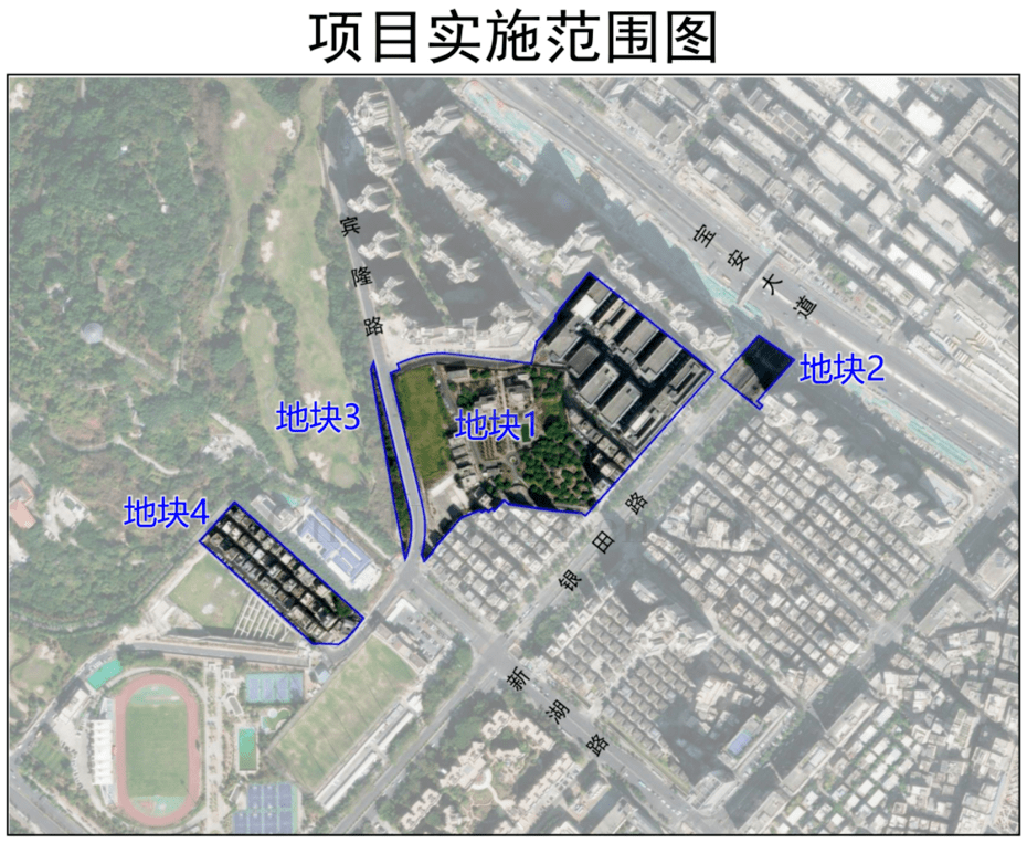 银田镇未来繁荣蓝图，最新发展规划揭秘