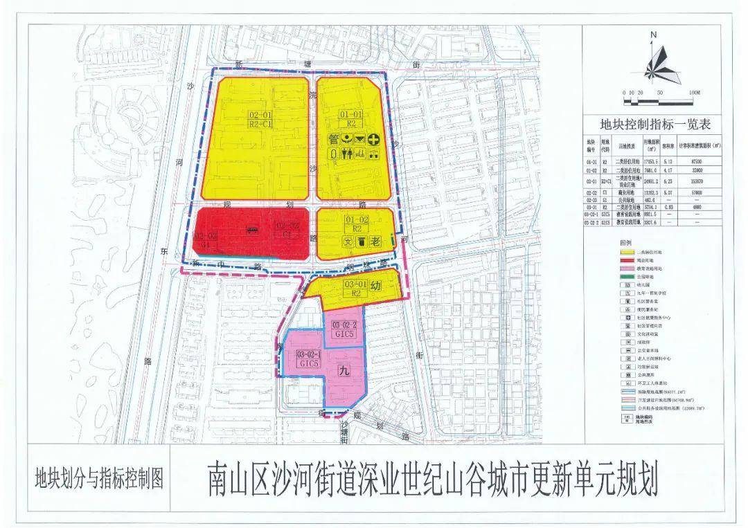 亚明街道发展规划揭秘，塑造未来城市崭新面貌