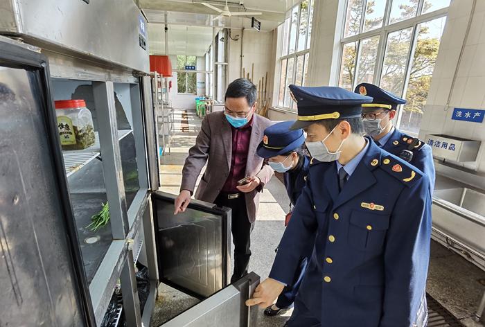 象山区应急管理局领导团队全新亮相，工作展望与未来展望