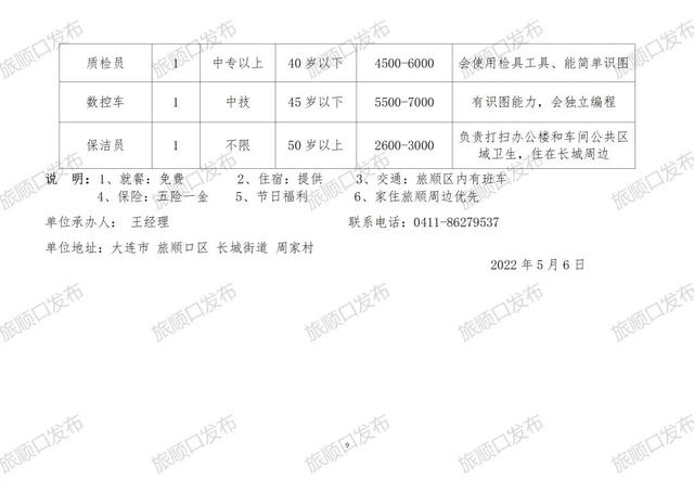 张家口市园林管理局最新招聘概览