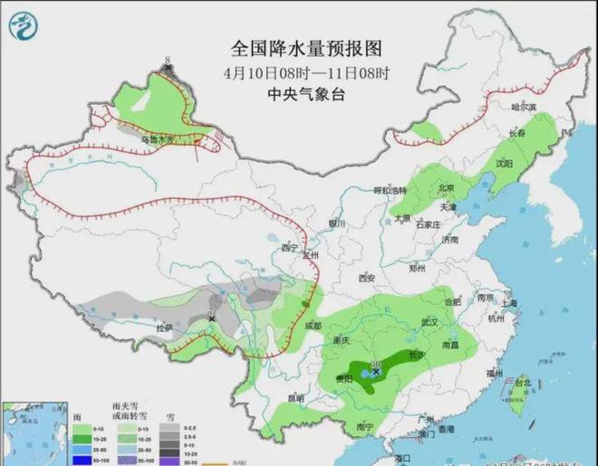 扎雪村最新天气预报与影响解析